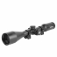 Прицел оптический (Spina Optics) ApexFin.1 3-18X50 WA SF (SCOL-2308) с кольцами Black