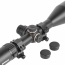 Прицел оптический (Spina Optics) ApexFin.1 3-18X50 WA SF (SCOL-2308) с кольцами Black