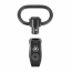 Антабка (WADSN) LINK Angled QD (Black)
