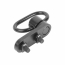 Антабка (WADSN) NSR Direct Attach QD (Black)