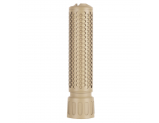 Глушитель (East Crane) KAC QDC 180x38mm (DE)