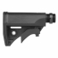 Приклад (Cyma CGS) L Style Combo набор GBBR (4 позиций) CGS-BT-0004 Black