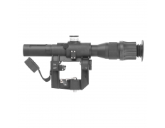 Прицел оптический PSO-1 4x24 SVD AOE с подсветкой
