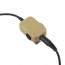 Кнопка PTT (FIDEM) ОС-2Л для рации Kenwood-BaoFeng (TAN)
