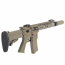 Страйкбольный автомат (East Crane) NOVESKE N4 M-LOK 9.5inch (DE) EC-867-9.5 SE+DE UP