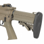 Страйкбольный автомат (East Crane) NOVESKE N4 M-LOK 9.5inch (DE) EC-867-9.5 SE+DE UP