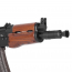 Страйкбольный автомат (Cyma) CM045a 74SU Wood металл