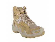 Ботинки (Vaneda) V-Clutch 1192 Pro On Duty Mid Bot (TAN) размер 41