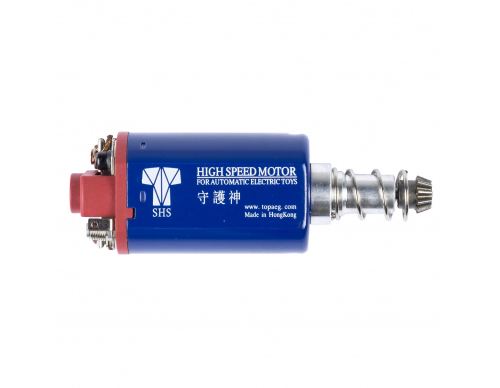 Мотор (SHS) High Speed M90-M160 (LONG TYPE)