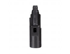 Газовая камера в сборе (East Crane) Glock PA1017