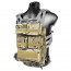 Задняя панель (IDOGEAR) CAM ZIP-ON Panel AVS (Multicam)