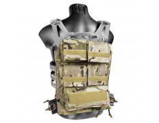 Задняя панель (IDOGEAR) CAM ZIP-ON Panel AVS (Multicam)