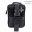 Аптечка (RHINO RESCUE) IFAK SE STANDART (Black)