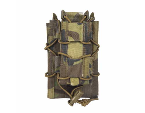 Подсумок (WoSport) фастмаг комбинированный (Multicam)