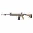 Глушитель (AngryGun) ROTEX V Compact - Dummy Silencer Ver. (Licensed by ASG)
