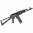 Страйкбольный автомат (Cyma) CM040 АК-74