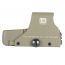 Прицел коллиматорный EOTech 551 Red Green Point (TAN)