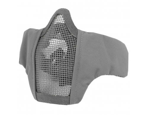Маска защитная NBG НИНДЗЯ (Grey)