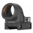 Прицел коллиматорный SRO Red Dot (Black)