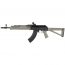 Прицел коллиматорный SRO Red Dot (Black)