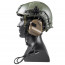 Активные наушники (EARMOR) M32H MOD3 FAST Helmet (CB)