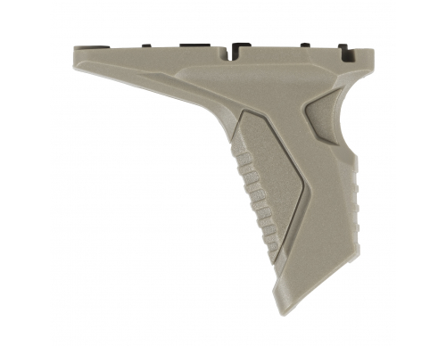 Ручка тактическая (WADSN) LINK Angled HandStop M-LOK (DE)
