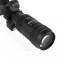 Прицел оптический (Spina Optics) 4-12x40 (с кольцами)