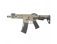 Страйкбольный автомат (KRYTAC) Trident MK2 PDW - FDE