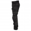 Брюки боевые (EmersonGear) Combat Pants Gen.3 Upgraded version NC5050 (Multicam Black) размер 32W