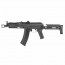 Цевье (LCT) Sport Handguard для АКСУ (ZB-11U)