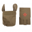 Подсумок (WoSport) аптечка Large RDFAK (Coyote)