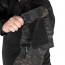 Боевая рубашка (EmersonGear) Combat Shirt Gen.3 Upgraded version (Multicam Black) размер L