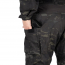 Брюки боевые (EmersonGear) Combat Pants Gen.3 Upgraded version NC5050 (Multicam Black) размер 32W