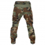 Брюки боевые (EmersonGear) Combat Pants Gen.3 TC5050 (Woodland) размер 36W