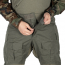 Брюки боевые (EmersonGear) Combat Pants Gen.3 Upgraded version NC5050 (RG) размер 28W