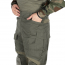Брюки боевые (EmersonGear) Combat Pants Gen.3 Upgraded version NC5050 (RG) размер 34W