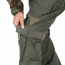 Брюки боевые (EmersonGear) Combat Pants Gen.3 Upgraded version NC5050 (RG) размер 30W