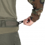 Брюки боевые (EmersonGear) Combat Pants Gen.3 Upgraded version NC5050 (RG) размер 28W