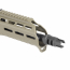 Страйкбольный автомат (Silverback) MDR-X AEG Two-Tone (Ver.2) Black/FDE