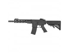 Страйкбольный автомат (East Crane) MK16 URGI 9.5 INCH M-LOK (Black) EC-633-9.5-UP