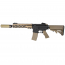 Страйкбольный автомат (East Crane) MK16 URGI 9.5 INCH M-LOK (DE) EC-633-9.5 SE+CGII UP