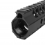 Цевье (East Crane) SAI Snake 12.5 Inch (Black) MP200-12.5
