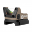 Прицел коллиматорный M1 RED DOT (Brown)