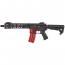 Страйкбольный автомат (East Crane) MK4 10 INCH M-LOK EC-643-10-RED-UP