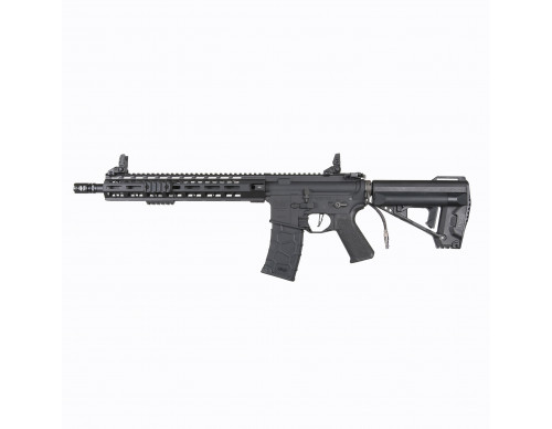 Страйкбольный автомат (AirsoftSports) VFC - AVALON SABER CARBINE (ВВД Электро-Медведь) AS19