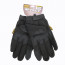 Перчатки (A.S.S.) M-PACT Glove Black (L)