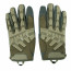 Перчатки (A.S.S) Tactical (M) Olive