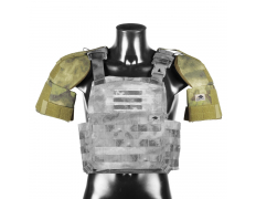 Универсальная защита плеч (Ars Arma) A-Tacs FG