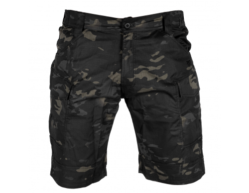 Шорты (IDOGEAR) Multicam Black (XXL)