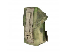 Подсумок (Ars Arma) для гранат бесшумный (A-Tacs FG)